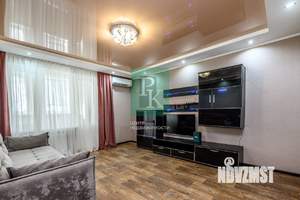 3-к квартира, вторичка, 72м2, 8/10 этаж