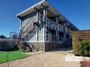 Студия квартира, вторичка, 23м2, 2/2 этаж