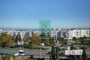 1-к квартира, вторичка, 38м2, 7/9 этаж
