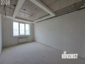 3-к квартира, вторичка, 84м2, 4/11 этаж