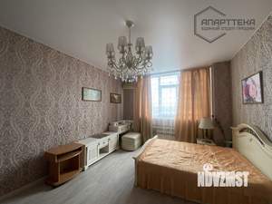 1-к квартира, вторичка, 48м2, 6/14 этаж