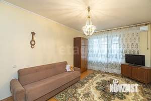 3-к квартира, вторичка, 87м2, 2/2 этаж