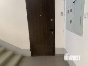 1-к квартира, вторичка, 45м2, 9/10 этаж