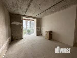 2-к квартира, вторичка, 57м2, 3/4 этаж