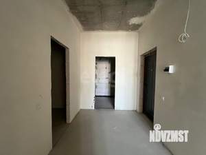 1-к квартира, вторичка, 42м2, 5/16 этаж