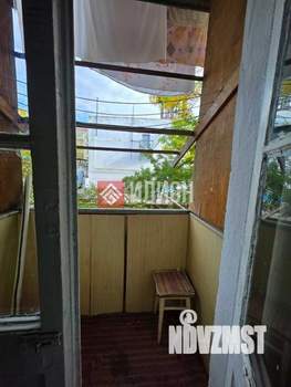 2-к квартира, вторичка, 46м2, 2/3 этаж