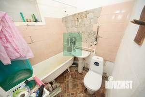 1-к квартира, вторичка, 32м2, 2/5 этаж