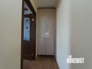 2-к квартира, вторичка, 44м2, 4/5 этаж