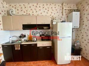 1-к квартира, вторичка, 40м2, 1/5 этаж