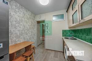 1-к квартира, вторичка, 31м2, 3/5 этаж