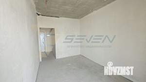 1-к квартира, вторичка, 39м2, 4/5 этаж