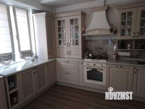 4-к квартира, вторичка, 142м2, 1/5 этаж