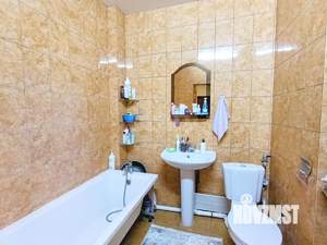 1-к квартира, вторичка, 41м2, 2/10 этаж