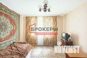 2-к квартира, вторичка, 60м2, 1/5 этаж