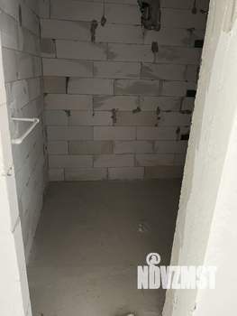 1-к квартира, вторичка, 43м2, 6/10 этаж