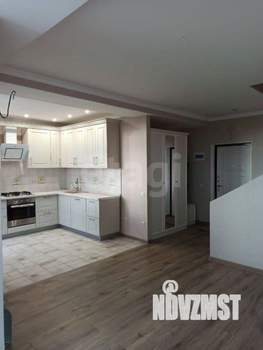 2-к квартира, вторичка, 61м2, 10/10 этаж
