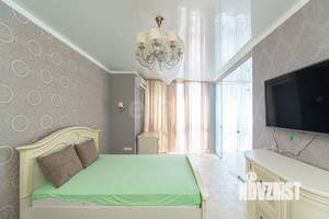 1-к квартира, вторичка, 46м2, 6/11 этаж