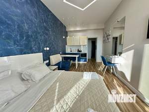 Студия квартира, вторичка, 33м2, 6/9 этаж