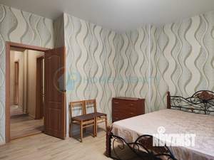 1-к квартира, вторичка, 38м2, 1/2 этаж