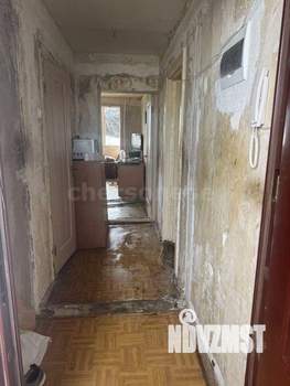 1-к квартира, вторичка, 32м2, 9/9 этаж
