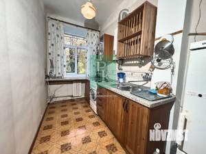 2-к квартира, вторичка, 48м2, 1/5 этаж