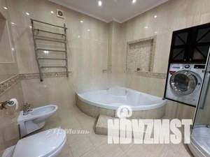 3-к квартира, вторичка, 86м2, 1/2 этаж