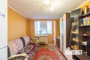 2-к квартира, вторичка, 42м2, 4/5 этаж