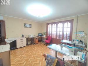 4-к квартира, вторичка, 90м2, 7/9 этаж