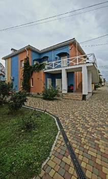 3-к квартира, вторичка, 41м2, 1/2 этаж