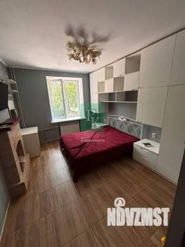 2-к квартира, вторичка, 44м2, 1/3 этаж