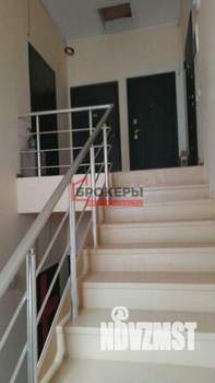 Студия квартира, сданный дом, 28м2, 3/3 этаж