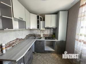 3-к квартира, вторичка, 68м2, 3/5 этаж