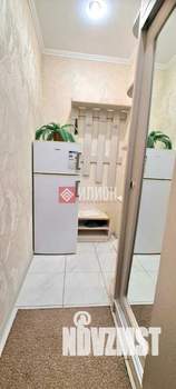 Студия квартира, вторичка, 34м2, 4/10 этаж