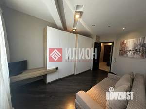 2-к квартира, вторичка, 40м2, 3/9 этаж