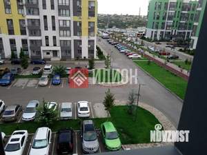 1-к квартира, вторичка, 28м2, 5/8 этаж