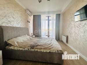 2-к квартира, вторичка, 67м2, 2/5 этаж