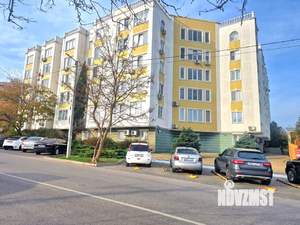 1-к квартира, вторичка, 41м2, 5/5 этаж