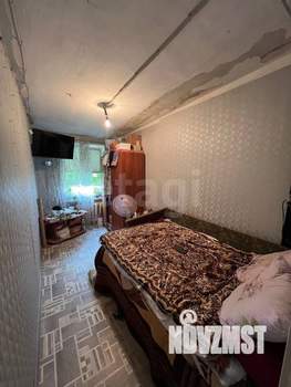 3-к квартира, вторичка, 56м2, 4/4 этаж