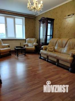 3-к квартира, вторичка, 65м2, 5/5 этаж
