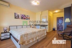 1-к квартира, вторичка, 30м2, 2/5 этаж