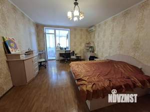 3-к квартира, вторичка, 85м2, 1/5 этаж