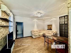 2-к квартира, вторичка, 60м2, 3/3 этаж