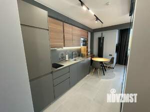 Студия квартира, сданный дом, 30м2, 5/8 этаж
