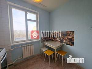 3-к квартира, вторичка, 52м2, 5/5 этаж