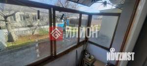 3-к квартира, вторичка, 70м2, 1/2 этаж