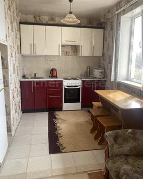 2-к квартира, вторичка, 44м2, 2/2 этаж