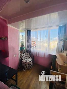 3-к квартира, вторичка, 71м2, 4/5 этаж