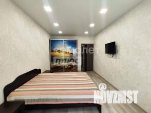 1-к квартира, вторичка, 39м2, 3/5 этаж