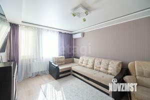 2-к квартира, вторичка, 62м2, 9/10 этаж