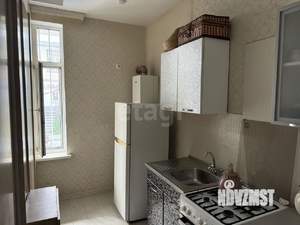 1-к квартира, вторичка, 25м2, 1/5 этаж